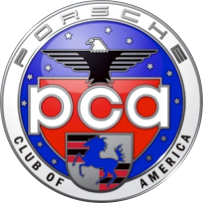 Porsche Club of America - Shasta Region